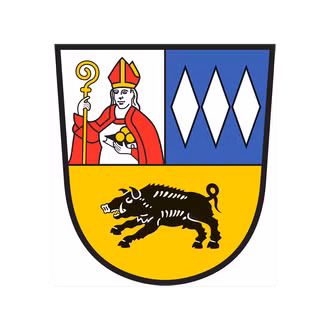 #C-Jugend | Hallen Cup 2026 by SV Amberg Logo